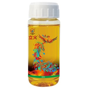 立火200克/升草銨膦OEM/ODM定制代加工