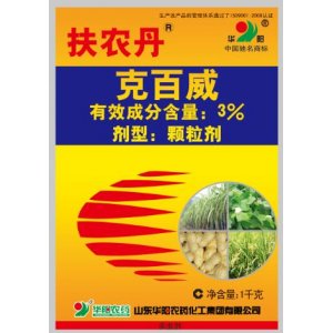 克百威（扶農(nóng)丹）顆粒劑OEM/ODM代加工