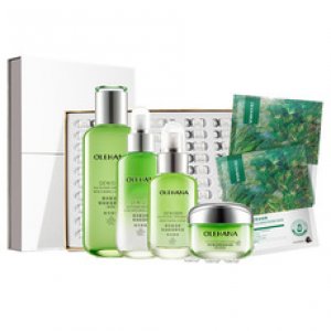 復(fù)活草精華液護膚品貼牌定制代加工