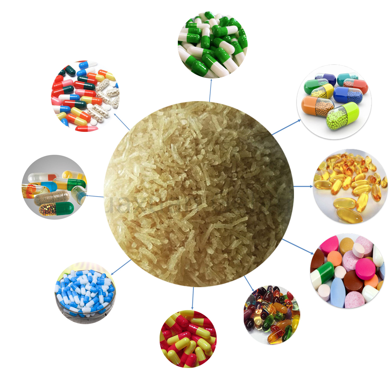 代血漿包衣凝膠生產(chǎn)廠家,精細(xì)加工高端服務(wù)