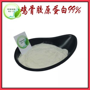 雞骨膠原蛋白OEM/ODM定制代加工
