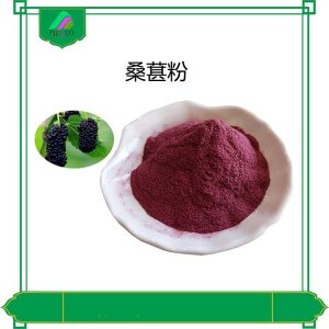 桑葚粉OEM/ODM代加工