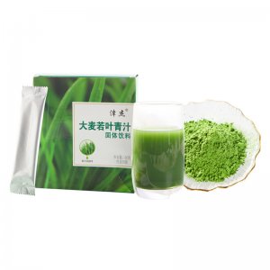 麥苗粉貼牌OEM/ODM 麥苗粉貼牌OEM/ODM