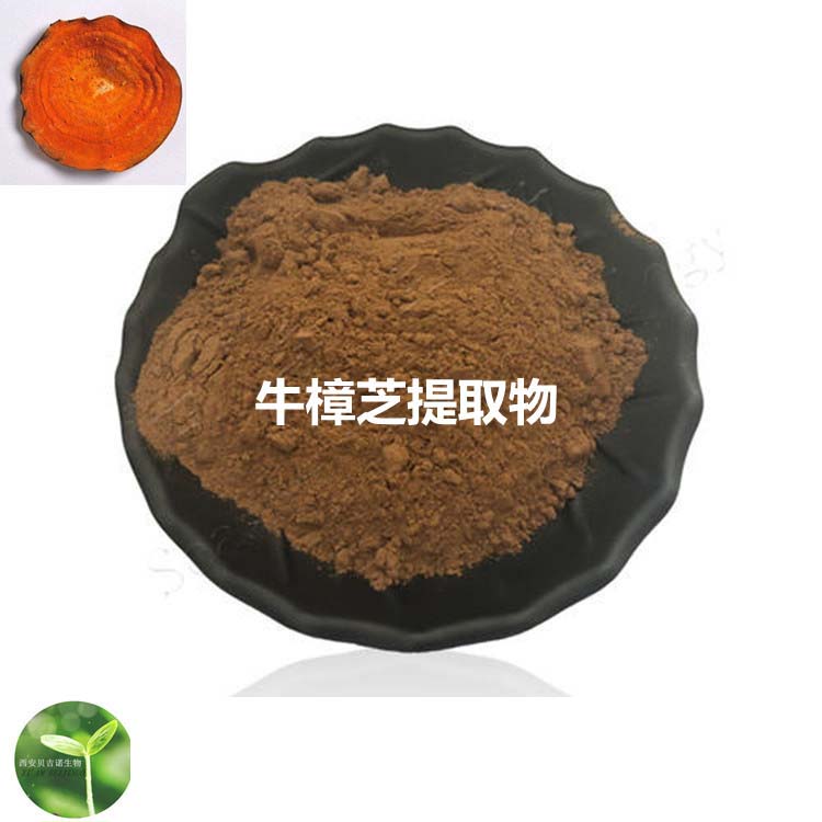 牛樟芝提取物代加工,全套一站式定制方案,省力又省心