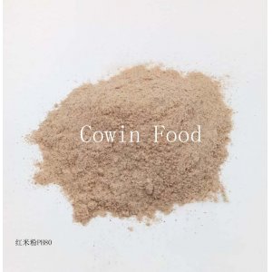 紅米粉OEM/ODM代加工