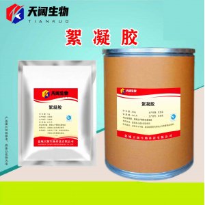 絮凝膠OEM/ODM定制代加工 絮凝膠OEM/ODM定制代加工