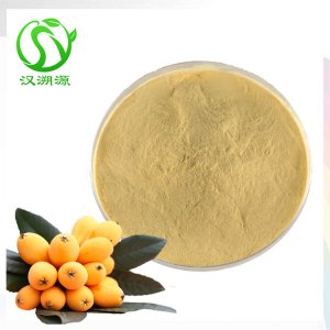 枇杷粉OEM代加工