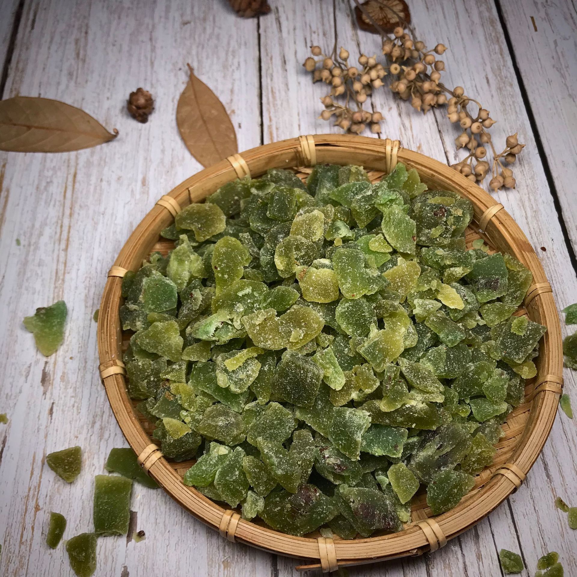 獼猴桃丁貼牌oem,包工包料