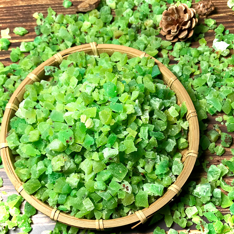 獼猴桃丁OEM代加工,上千個自有配方一站式服務(wù)