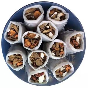 亳州市楓林生物科技有限公司