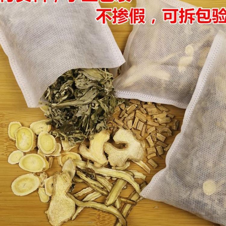 泡腳藥包一站式貼牌,快速了解生產(chǎn)過程