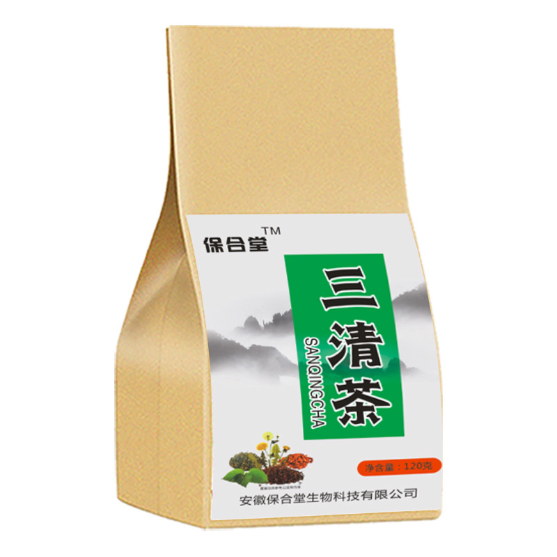 草本三清茶OEM代加工,超值源頭工廠驚喜價(jià)格