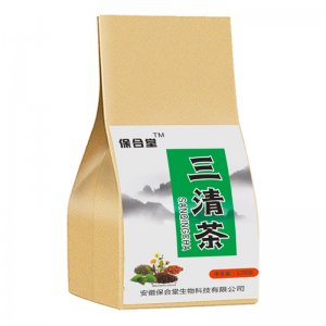 草本三清茶 袋泡茶OEM代加工 草本三清茶 袋泡茶OEM代加工