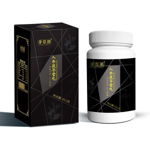 人參茯苓食丸OEM代加工