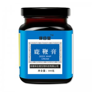 鹿鞭膏 人參黃精膏OEM代加工