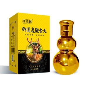 御圓鹿鞭食丸可OEM/ODM代工
