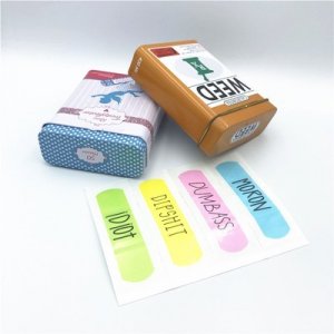 南通市優(yōu)玖醫(yī)療用品有限公司