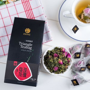 青春塘花茶包貼牌定制代加工 青春塘花茶包貼牌定制代加工