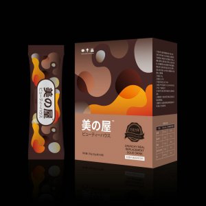 松脆營(yíng)養(yǎng)代餐粉貼牌定制代加工