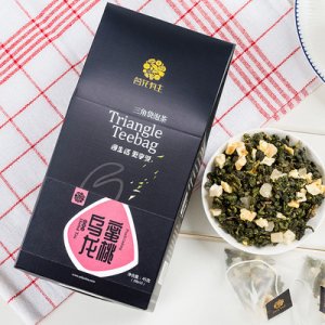 茗花有主蜜桃烏龍茶OEM/ODM代加工 茗花有主蜜桃烏龍茶OEM/ODM代加工