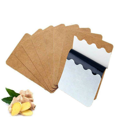 發(fā)熱姜貼熱帖姜灸貼代加工貼牌,安全可靠