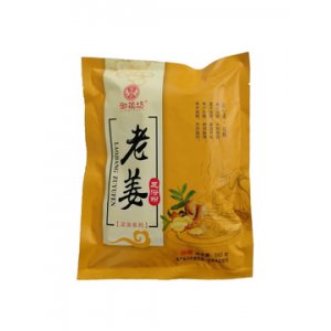 姜足浴粉泡腳包貼牌定制代加工