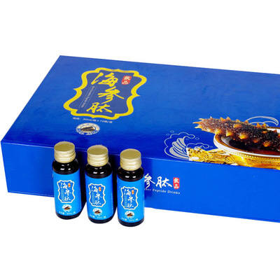 海參肽原漿飲品oem貼牌,實(shí)力廠家拒絕套路