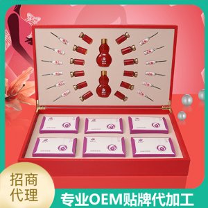 古元坊產(chǎn)后系列 輕盈腹直修護套可OEM/ODM代工
