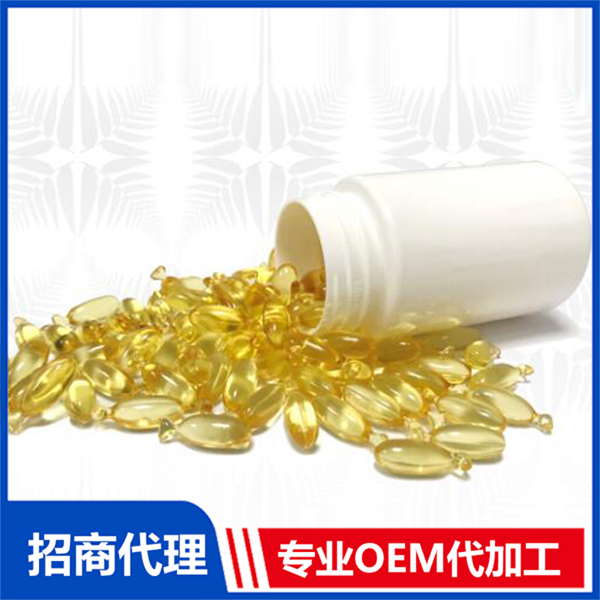 凝膠糖果代加工oem,弄懂這些在選擇