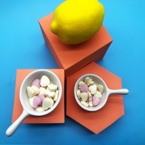 益生菌糖果飽腹代餐片代加工貼牌OEM/ODM