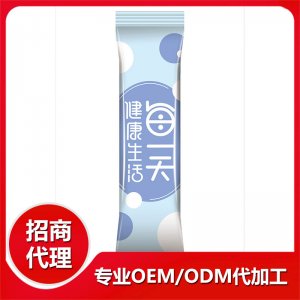 胖多多-復(fù)合益生菌內(nèi)袋OEM代加工
