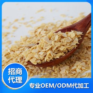 AA級(jí)復(fù)合營養(yǎng)麥片貼牌OEM/ODM
