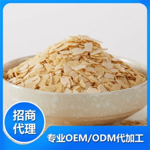 B2級(jí)復(fù)合營養(yǎng)麥片可OEM/ODM代工