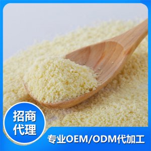益生元營(yíng)養(yǎng)奶米粉代加工貼牌OEM/ODM
