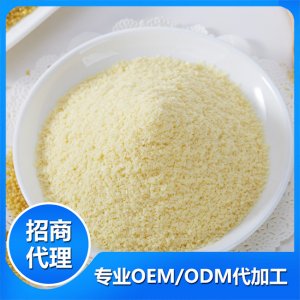 小米營(yíng)養(yǎng)米粉OEM代加工