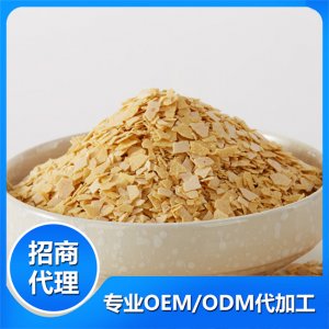 2A級(jí)復(fù)合營養(yǎng)麥片可OEM/ODM代工