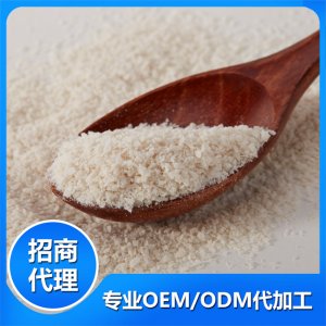 果蔬多維營養(yǎng)米粉可OEM/ODM代工