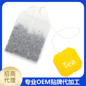 各類袋泡茶代加工貼牌OEM/ODM