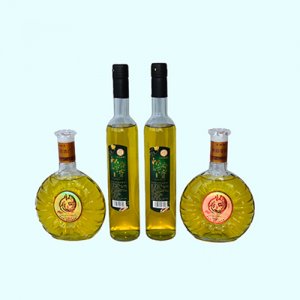 懷府四寶3 養(yǎng)生酒可OEM/ODM代工