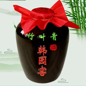 竹葉青酒 散裝酒代加工貼牌OEM/ODM