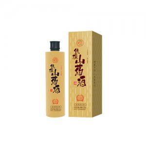 鐵棍山藥酒 黃瓶 養(yǎng)生酒OEM/ODM定制代加工