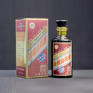 鐵棍山藥酒 養(yǎng)生酒代加工貼牌OEM/ODM