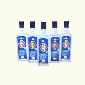 韓園系列2 白酒代加工貼牌OEM/ODM