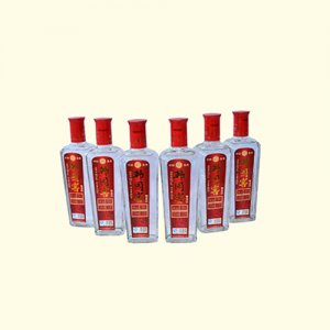 韓園系列3 白酒OEM/ODM定制代加工