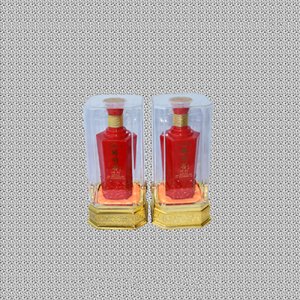 韓園系列4 白酒貼牌OEM/ODM