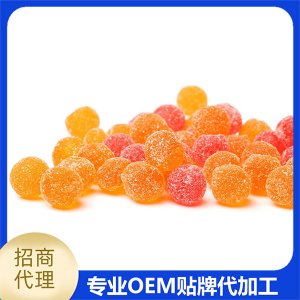 維生素軟糖哪里有代加工-專(zhuān)業(yè)維生素軟糖oem代加工實(shí)力大廠