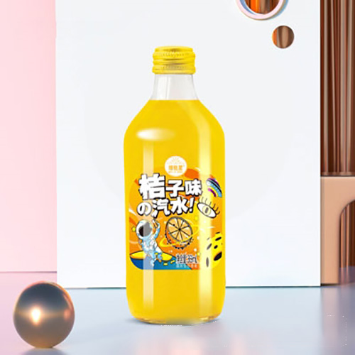 佛山至順有限公司 - 多年維他星桔子味汽水代加工可自帶配方,也可研發(fā)配方,產(chǎn)品劑型多樣,