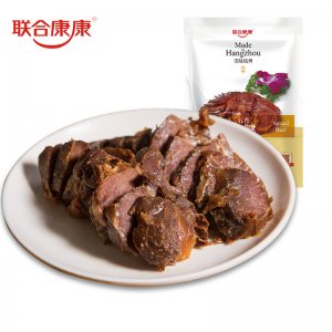 五豐牛腱子五香味OEM代加工 五豐牛腱子五香味OEM代加工