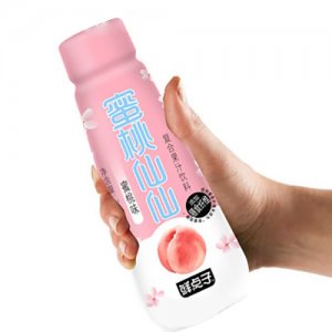 鮮點子蜜桃仙仙復合果汁飲料350mlOEM代加工 鮮點子蜜桃仙仙復合果汁飲料350mlOEM代加工