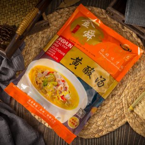 金舜湯料調(diào)味料OEM代加工